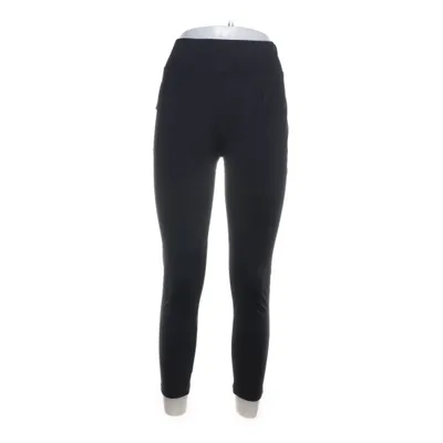 Sports tights (Black) from Newbody Elastane, Recycled polyester
