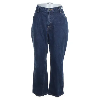 Jeans (Blå) från Carhartt Bomull