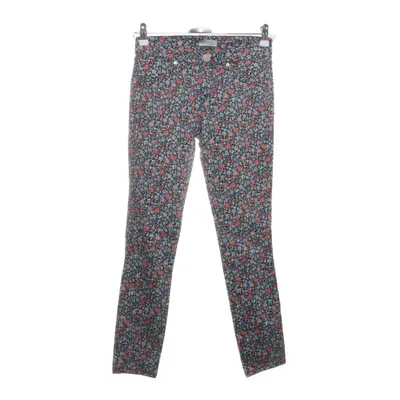 Jeans (Bunte blumenhose Hippie ) from Suiteblanco