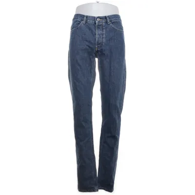 Jeans (Blå) från Asket Bomull