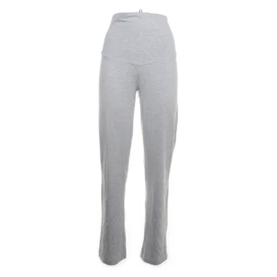 Joggingbroek (Grijs) van ESPRIT Elastaan, Polyester, Viscose