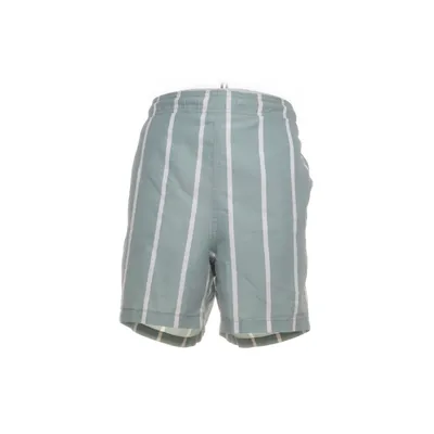 Badshorts (Grön, Vit) från Stuhf Återvunnen polyester