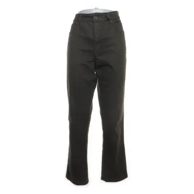 Jeans (Green) from Flash Jeans Cotton, Elastane, Polyester