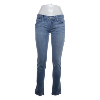 Jeans (Blue) from Armani Exchange Cotton, Elastane