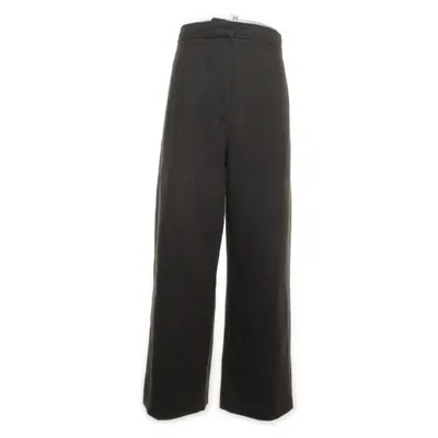 Kostymbyxor (Brun) från COS Elastan, Polyester, Ull