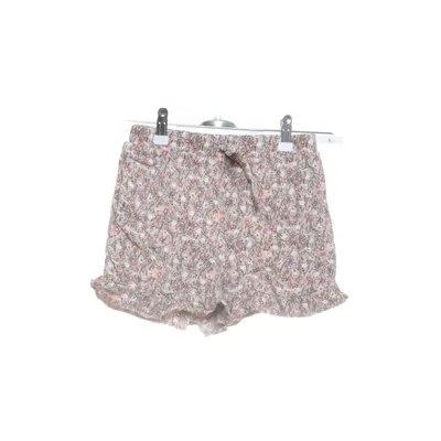 Korte broek (Roze, Meerkleurig) van POMPdeLUx Elastaan, Viscose