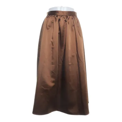 Maxi skirt (Brown) from Arket Polyester