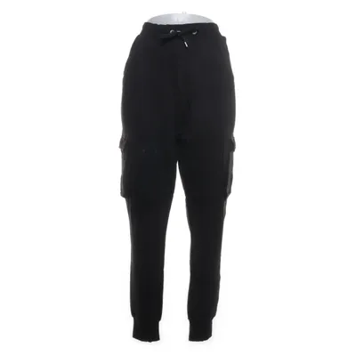 Cargobyxor (Svart) från Saligia Bomull, Polyester