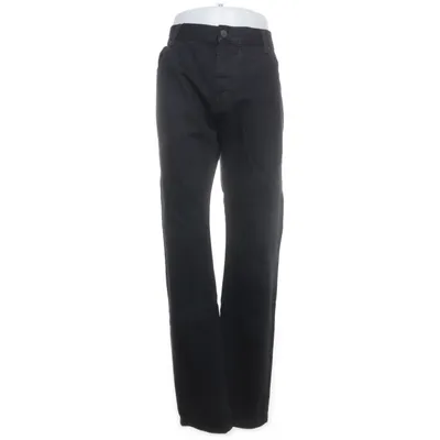 Jeans (Svart) från Dickies Bomull