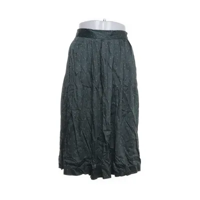 Skirt (Green, Multicolored) from Noa Noa by Natalie Madueño