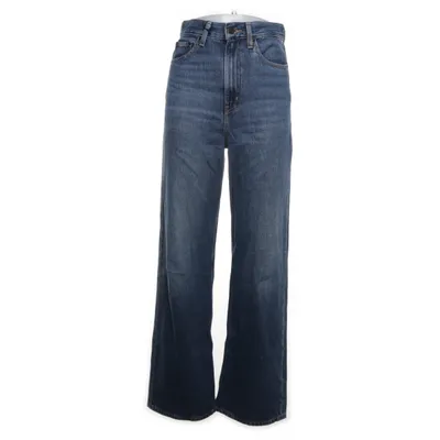 Jeans (Blue) from Levi's Premium Cotton, Hemp