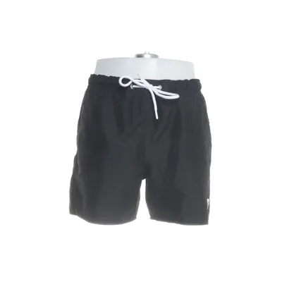 Zwemshort (Zwart) van Frank Dandy Polyester