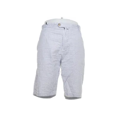 Shorts (Grå, Vit) från Brothers Bomull