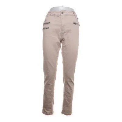 Jeans (Beige) från Agnes Collection Bomull, Polyester