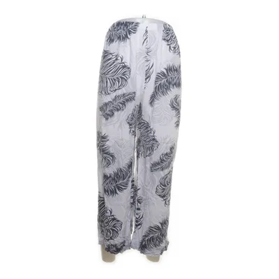 Culottes (Wit, Blauw)