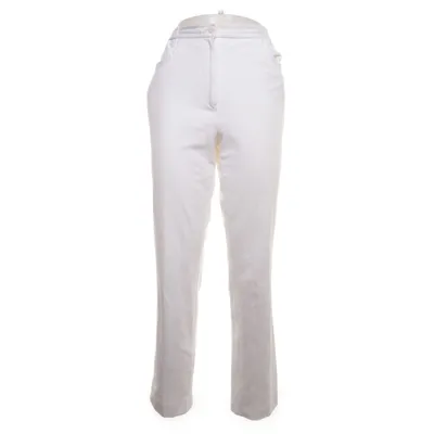 Pants (White) from Finnkarelia