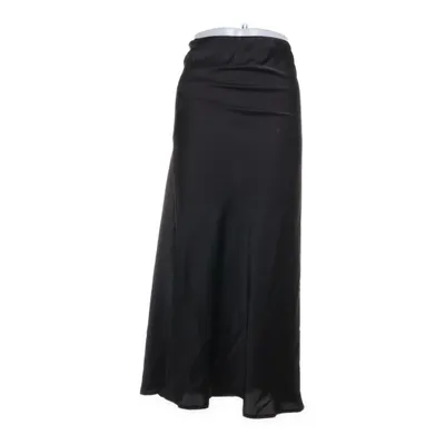 Maxi skirt (Black) from Åhléns Polyester