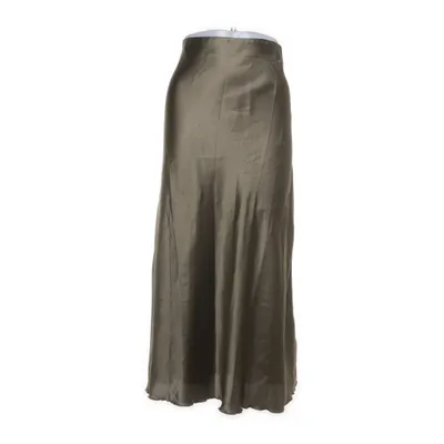 Långkjol (Grön) från The Black Label Collection Lager 157 Polyester