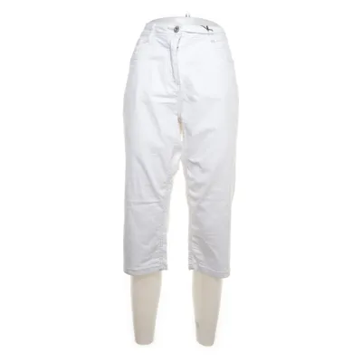 Jeansshorts (Hvid) fra Yessica by C&A Bomuld, Elastan