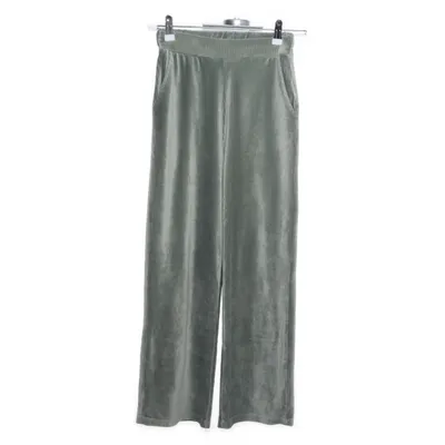 Palazzobyxor (Grön) från Xoxo Elastan, Polyester