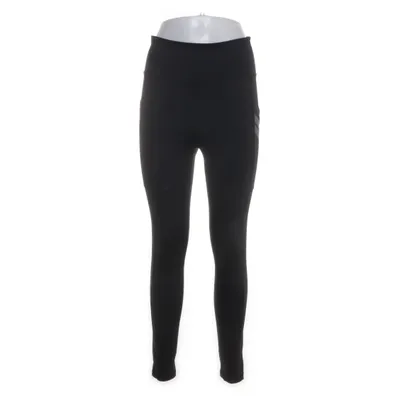 Leggings (Zwart) van Essentials Elastaan, Polyester