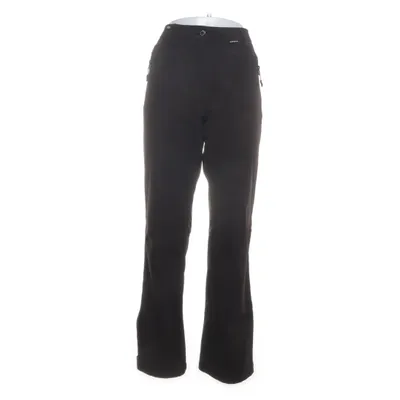 Friluftsbyxor (Svart) från Icepeak Elastan, Polyester