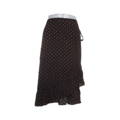 Omlottkjol (Brun, Orange) från Résumé