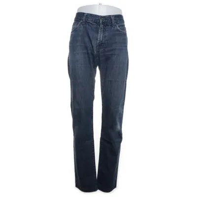 Jeans (Blå) från 7 for All Mankind