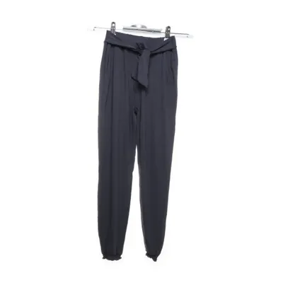 Broek (Grijs) van Yigga Elastaan, Viscose