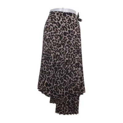 Kjol (Svart, Flerfärgad) från Sofie Schnoor Polyester