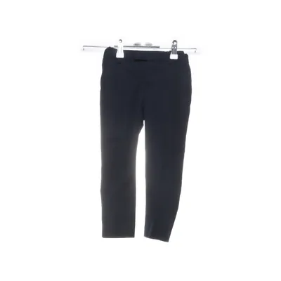 Kostuumbroek (Blauw) van H&M Viscose, Polyester
