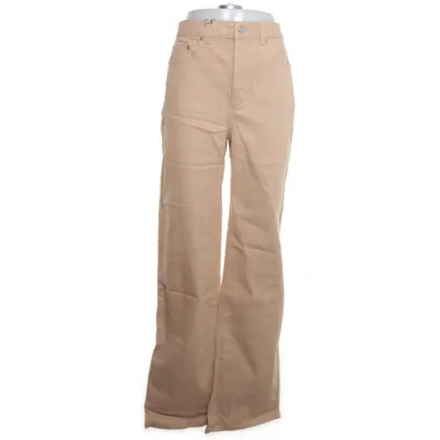 Chinos (Beige) från Romee Strijd x NA-KD