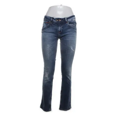 Jeans (Blå) från Hilfiger Denim Bomull, Elastan