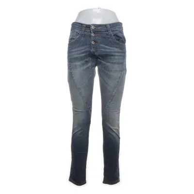 Spijkerbroek (Blauw) van Please