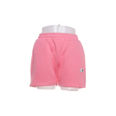 Shorts (Pink) from Stratermic Cotton, Polyester