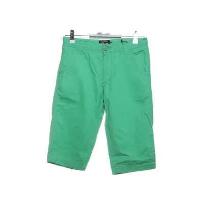 Jeansshorts (Grön) från The Original Skill Bomull