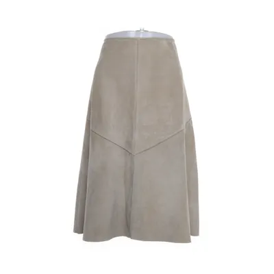 Rok (Beige) van Filippa K Leer, Suède