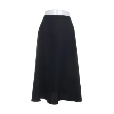 Kjol (Svart) från Uniqlo Elastan, Polyester