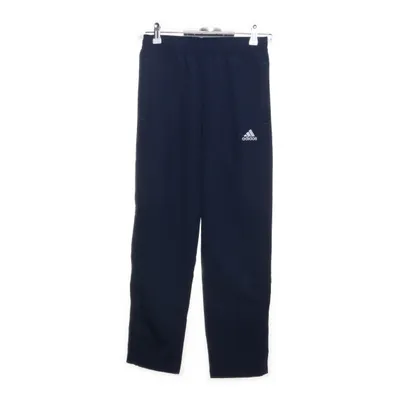 Trainingsbroek (Blauw) van Adidas Polyester
