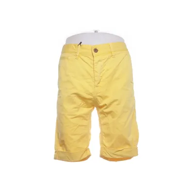 Shorts (Gul) från Kuyichi Ekologisk bomull