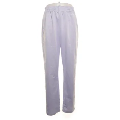 Träningsbyxor (Lila) från Adidas Polyester