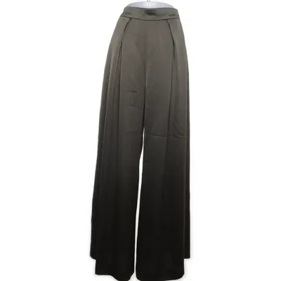 Palazzobyxor (Grön) från Karen Millen Polyester