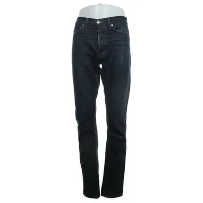 Jeans (Blue) from Asket Organic cotton