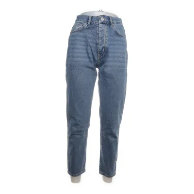 Jeans (Blå) från Never Denim by Bik Bok Bomull