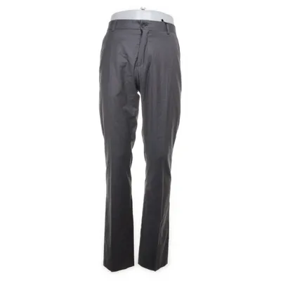 Kostymbyxor (Grå) från Selected Homme Bomull, Elastan, Polyester, Viskos