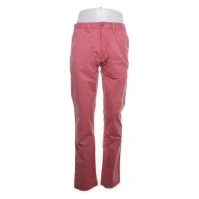 Chinos (Pink) fra Polo Ralph Lauren Bomuld, Elastan