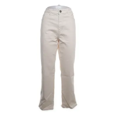 Jeans (Beige) från I Say Bomull, Elastan
