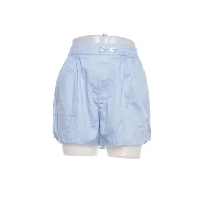 Shorts (Blå) fra HAY Økologisk bomuld