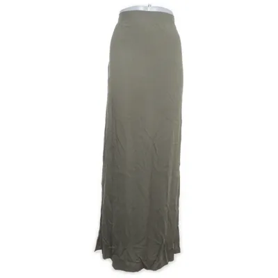 Maxi rok (Groen) van Amisu Viscose