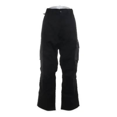 Friluftsbyxor (Svart) från Texstar Polyester, Bomull